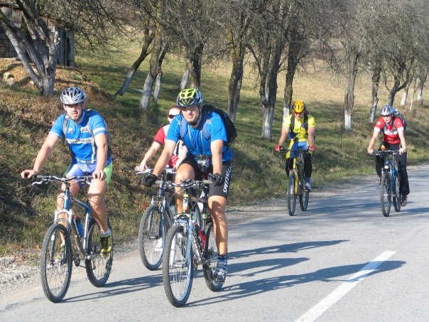 Biciklisti Banjaluka