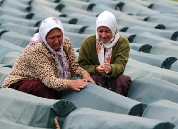 srebrenica