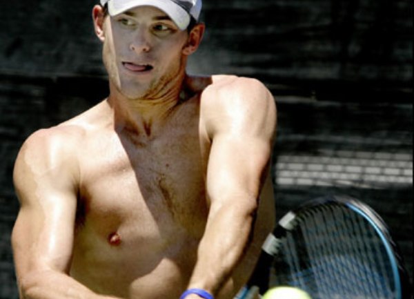 Andy Roddick