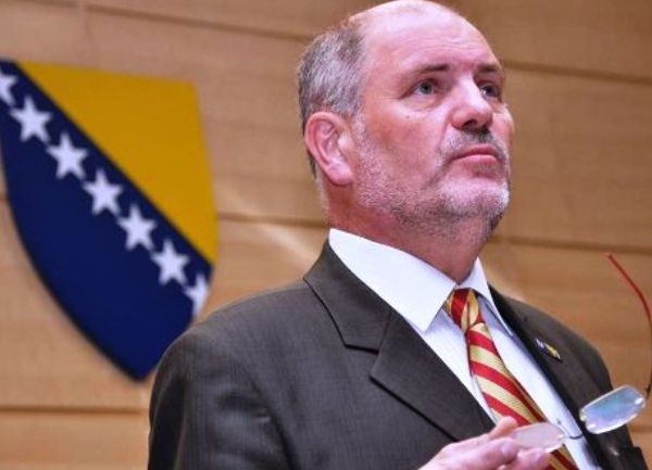 Mustafa Mujezinović