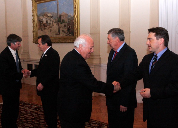 moratinos- steinberg