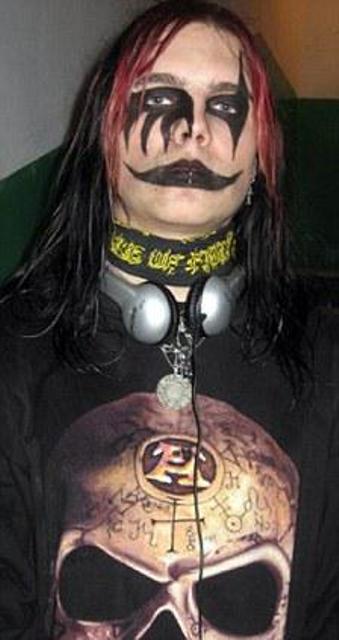 Jurij - počinilac monstruoznog zločina