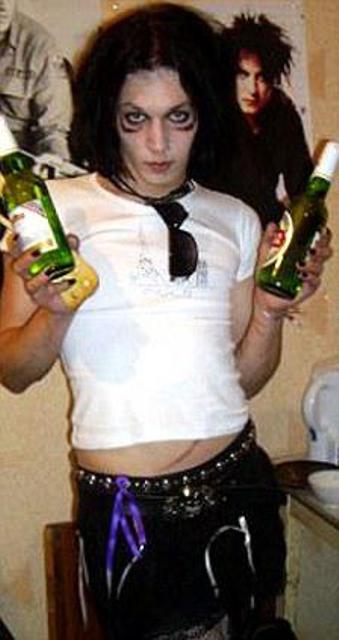 Maksim - počinilac monstruoznog zločina