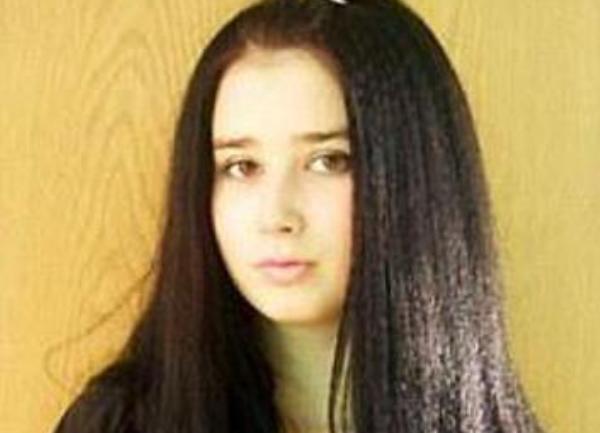 Karina - žrtva monstruoznog zločina