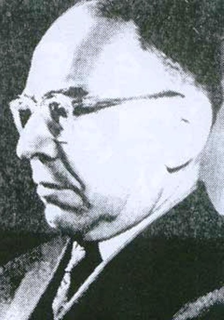 Vlado S. Milo&scaron;ević