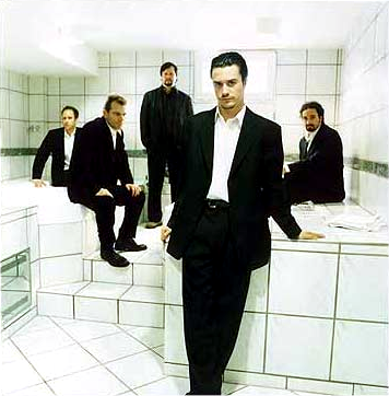 faithnomore