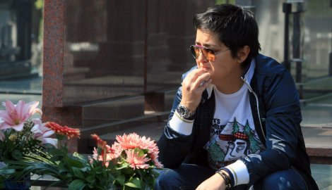 Marija &Scaron;erifović