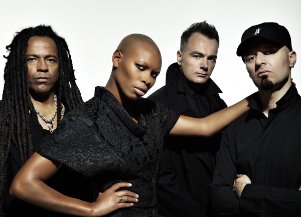 Skunk Anansie
