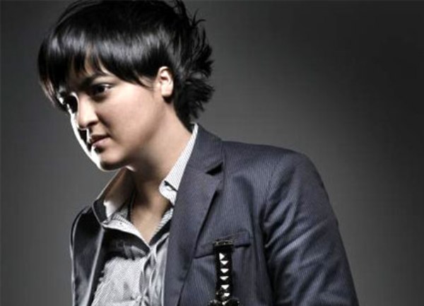 Marija &Scaron;erifović