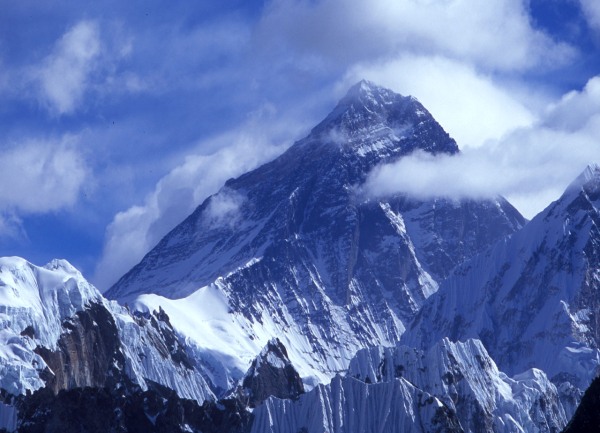 Mont Everest