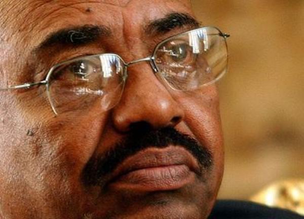 Omar al-Bashir 