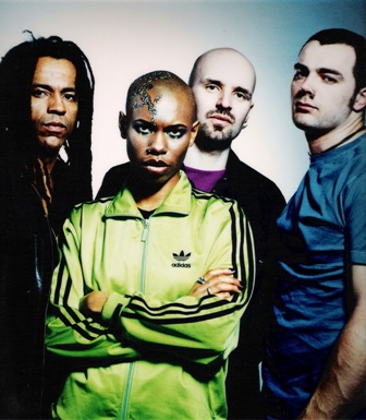 Skunk Anansie
