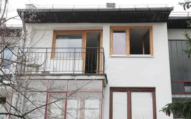 Trovanje plinom - sa lica mjesta / foto: DEPO