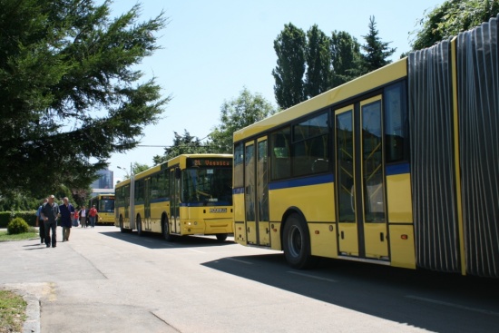 autobus