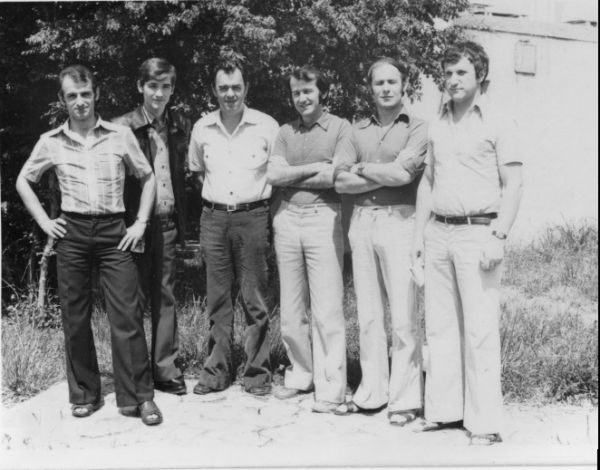 Banjalučki &scaron;ahisti