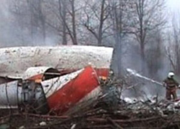 Sru&scaron;io se avion poljskog predsjednika - nema preživjelih  / foto: Reuters