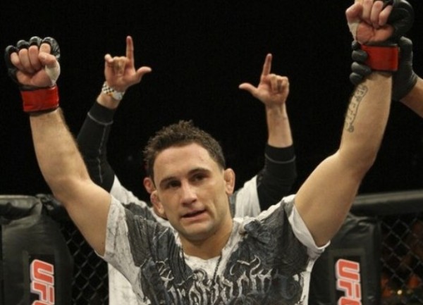 Frankie Edgar