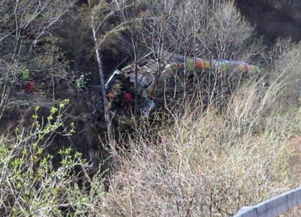 Italija - željeznička nesreća / foto: Corriere.it