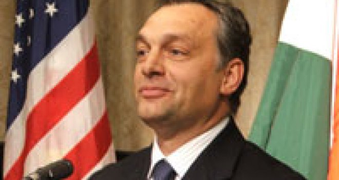 Orban: Milioni migranata će doći u Evropu, ako ne zaštitimo granice postat ćemo manjina na svom kontinentu