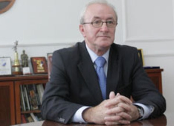 Dragoljub Davidović