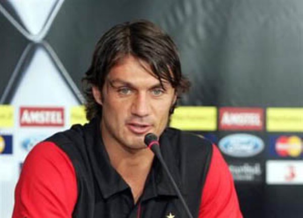 Paolo Maldini