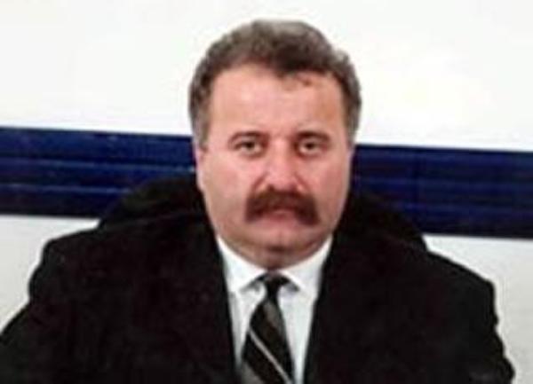 Gojko Kličković Gojko Kličković