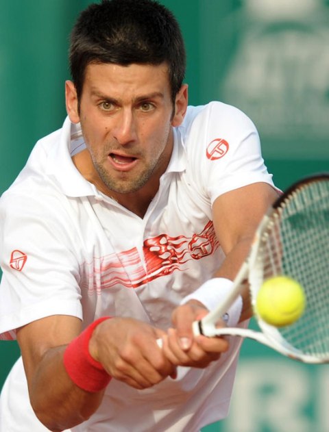 Novak Đoković