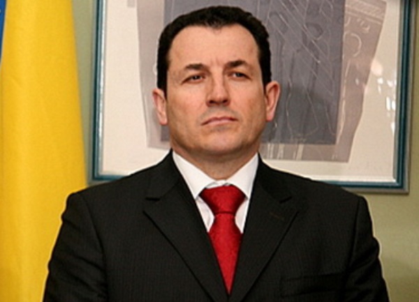 Selmo Cikotić
