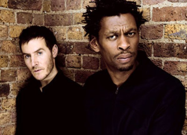 Massive Attack