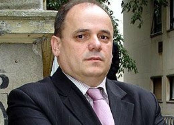 Zvonko Juri&scaron;ić 