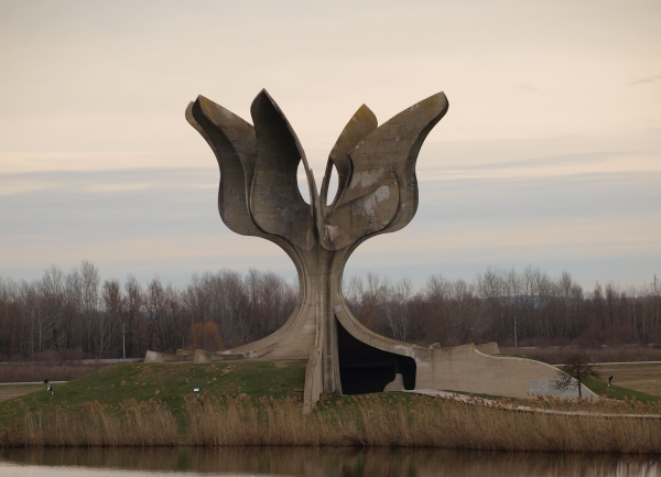Jasenovac
