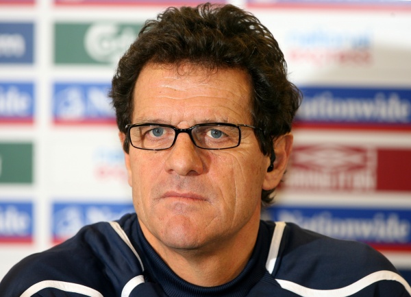 Fabio Capello