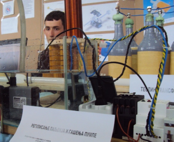 INOST mladih 2010 - Mje&scaron;ovita srednja &scaron;kola 