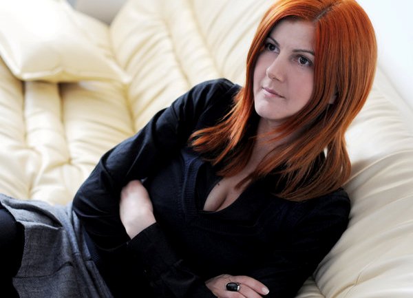 Tanja Stupar-Trifunović