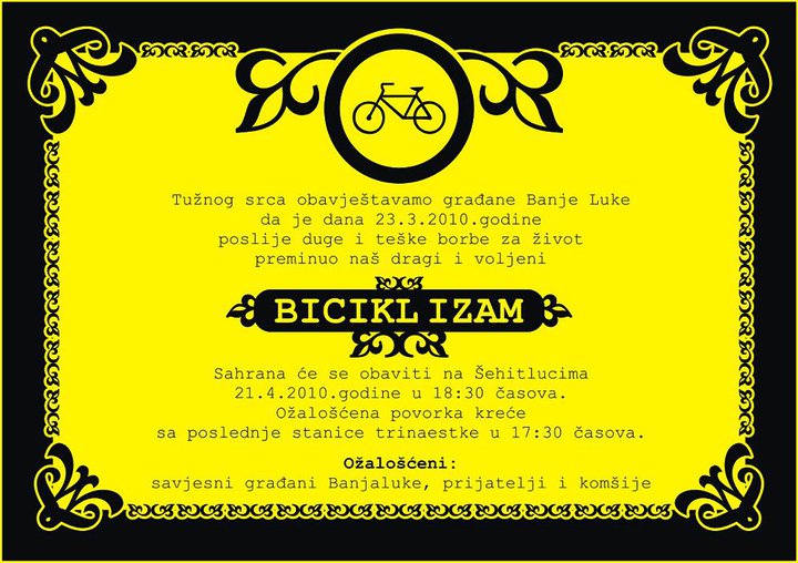 biciklizam