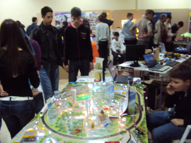 INOST mladih 2010 - O&Scaron; 