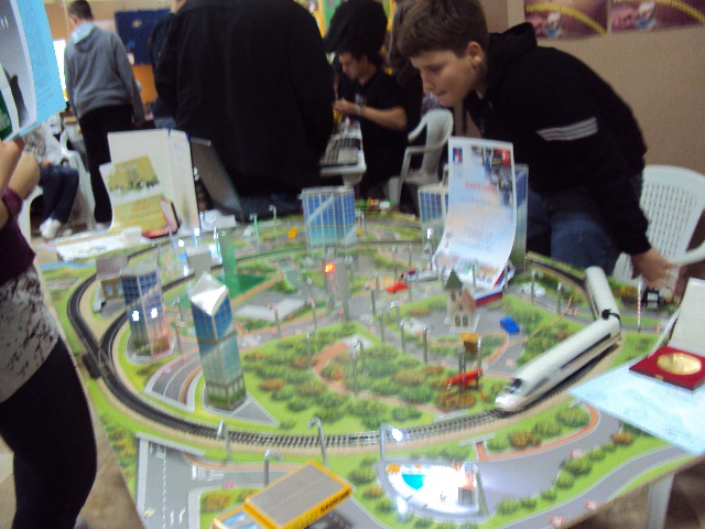 INOST mladih 2010 - O&Scaron; 