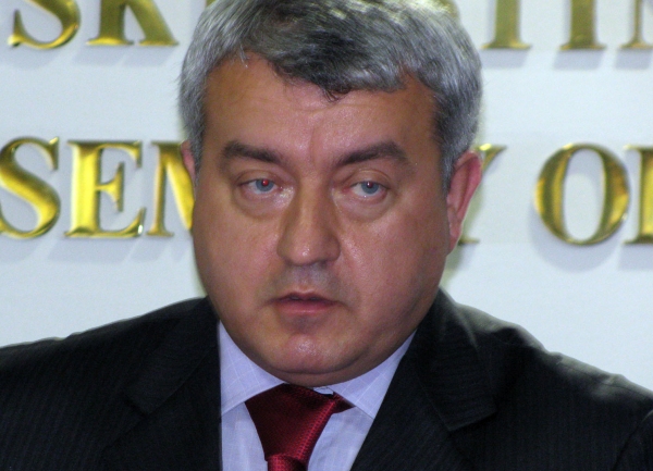 Milanko Mihajlica