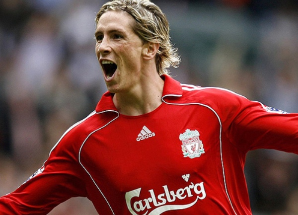 Fernando Torres