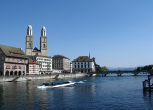 Ciri&scaron;ko jezero