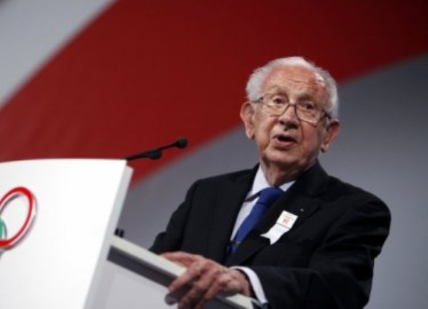 Huan Antonio Samaran