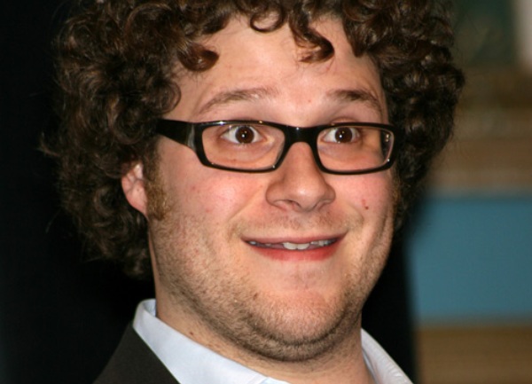 Seth Rogen