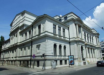 narodnp pozoriste sarajevo