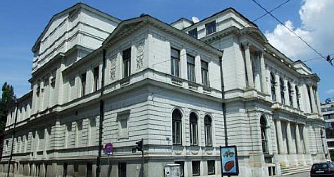 K'o biber po pilavu otvori se nova priča... I eto nama novog razloga za podjele!    