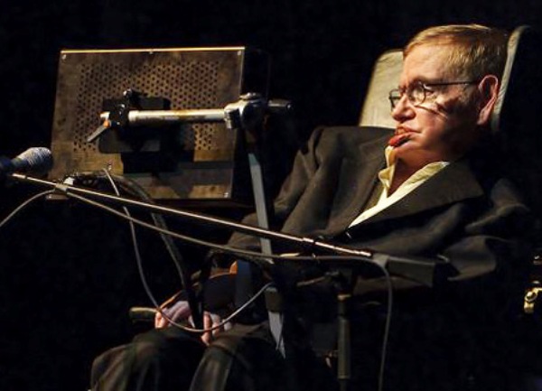 hawking-stephen