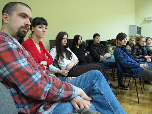 Debata 'Čekajući heroja' 