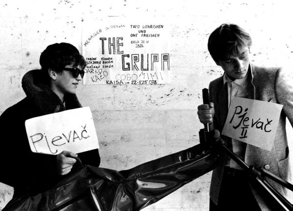 the grupa