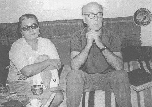 Me&scaron;a Selimović