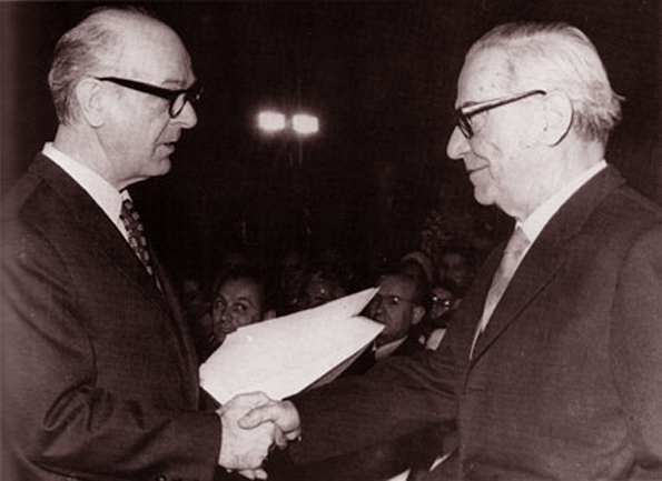 Me&scaron;a Selimović