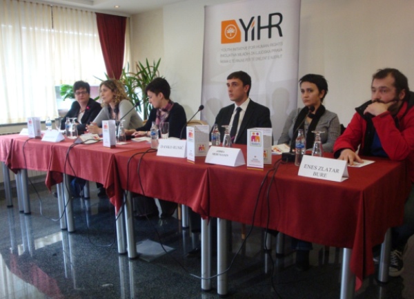 dani sarajeva-beograd